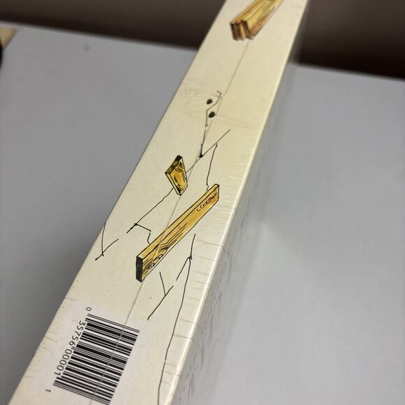 Vintage 1982 Mid-Life Crisis Adult Board Game BRAND NEW SEALED - Picture 2 of 8